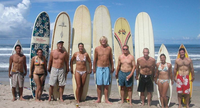 Surf Lessons Jaco Costa Rica, Surf in Jaco, SUP Lessons Jaco, Jaco Costa Rica