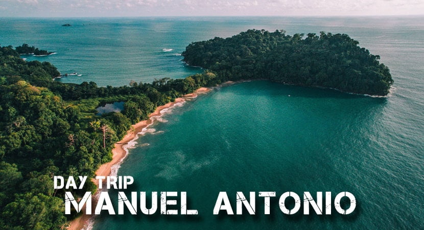 Manuel Antonio Costa Rica, Costa Rica National Park Manuel Antonio, Manuel Antonio Costa Rica