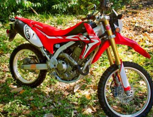 Guide to Motorcycle Rental and Traveling in Costa Rica