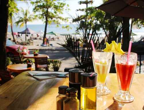 9 Things To Drink In Costa Rica (Alcoholic & Non-alcoholic)