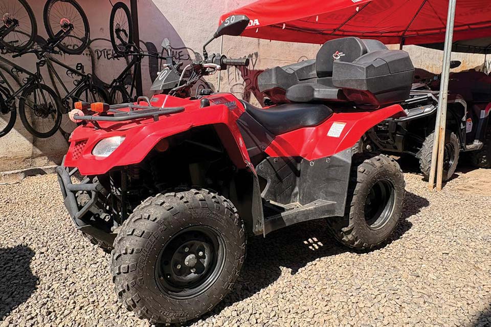 ATV Rental Jaco Costa Rica Vehicle Rentals Jaco Costa Rica AXR An Xtreme Rider Jaco Costa Rica