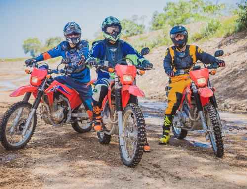 How to Make the Most of Your Costa Rica Motorcycle Rental: A Local’s Tips from AXR Jaco
