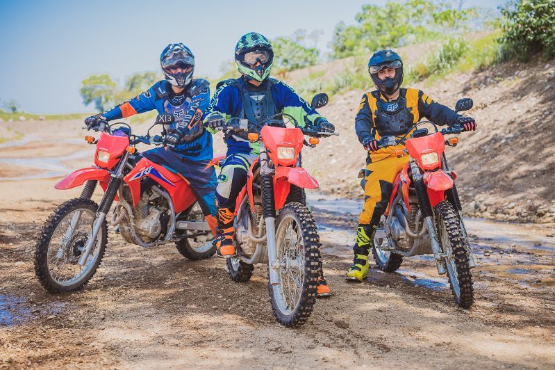 Costa Rica Motorcycle Rental