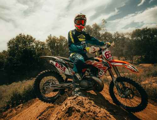 The Top 5 Motorcycle Routes You Can’t Miss in Costa Rica: Exploring with AXR Jaco