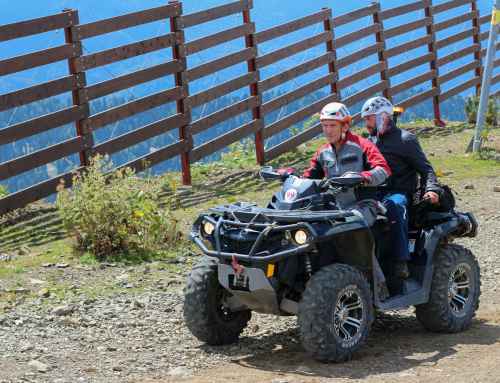 Adventure Awaits: Why ATV Tours Are the Ultimate Way to See the Real Costa Rica