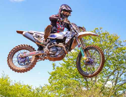 Why Renting a Motorcycle in Costa Rica is the Best Way to Travel