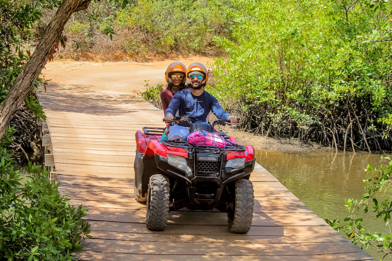 ATV Tours