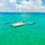Tour Isla Tortuga Catamaran