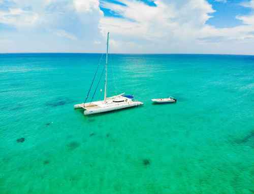 Why A Catamaran Tortuga Cruise Delivers The Ultimate Island Experience