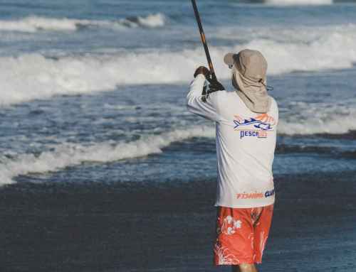 Should You Choose Inshore or Offshore Waters for Regional Sportfishing Trips?