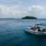 Tortuga Island Tour
